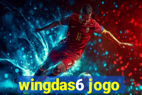 wingdas6 jogo